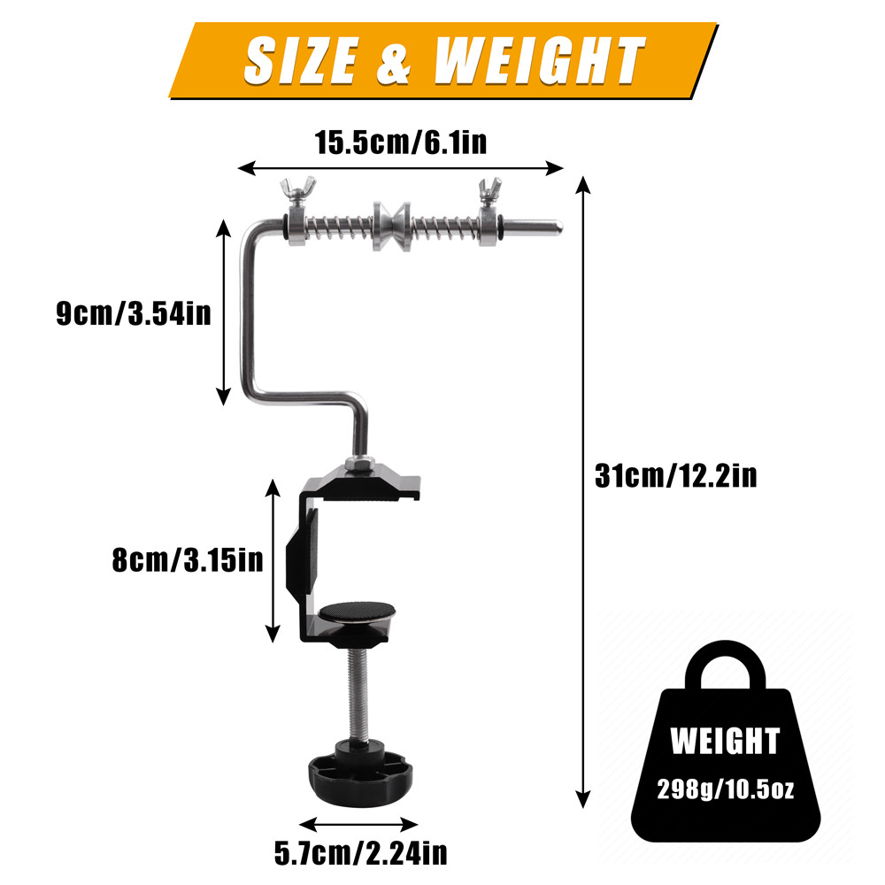 Protable Fishing Line Winder w - Fishing Equipment Shop review and price