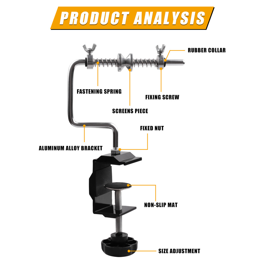 Protable Fishing Line Winder w - Fishing Equipment Shop review and price