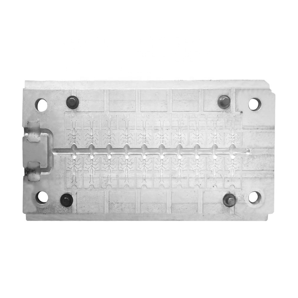 Custom Aluminum Bait Molds: Pr - Soft Plastic Lure review and price