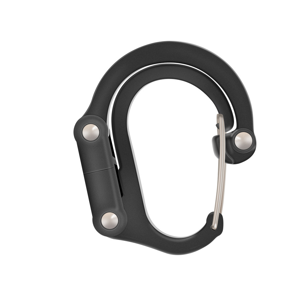 Dtype Hook Gear Clip Carabiner - Fishing Equipment Basics review and price