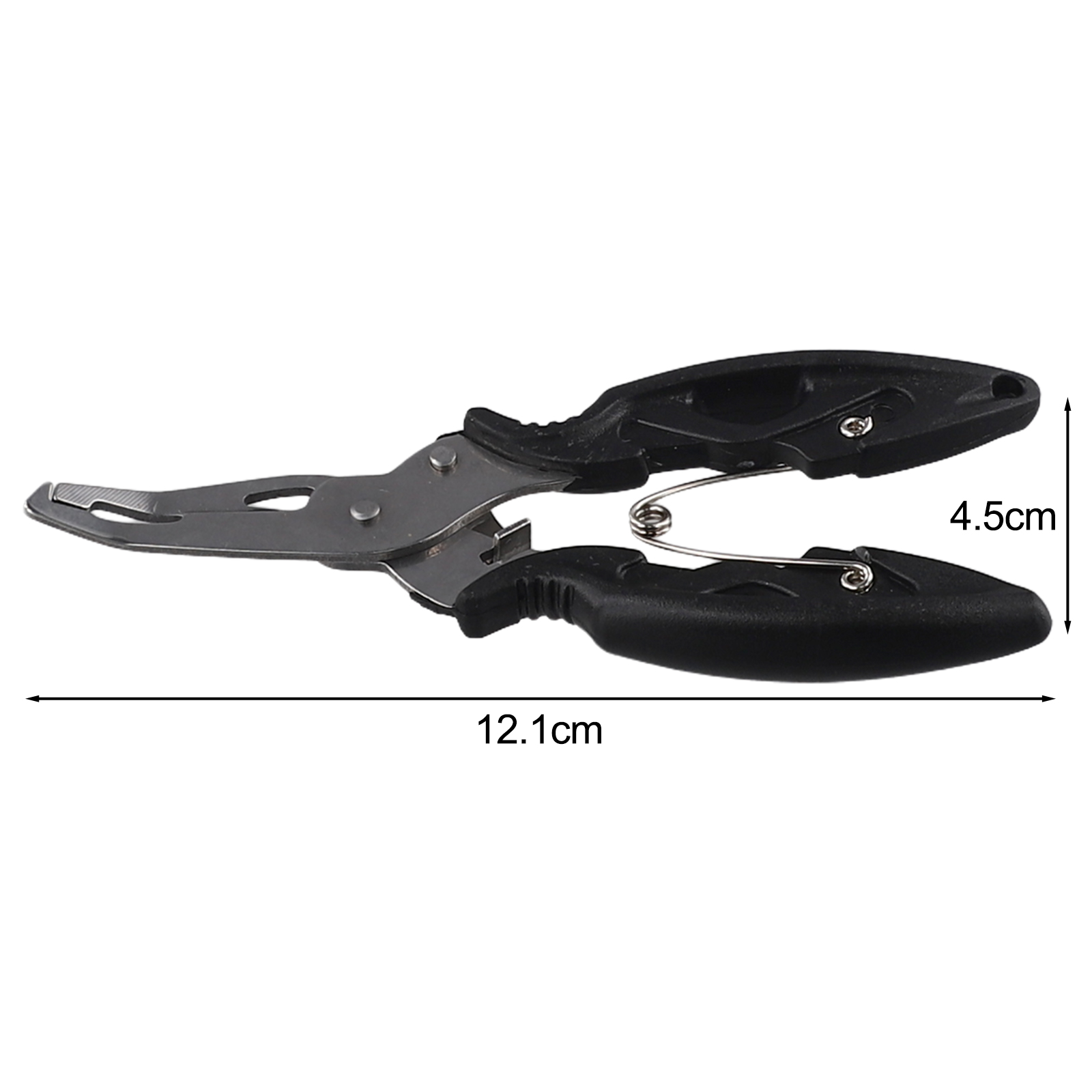 Fishing Pliers Lure Pliers Alu - Fishing Equipment Hook review and price